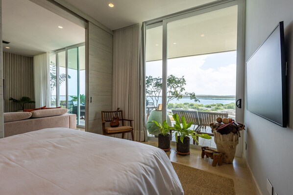 4 dormitorios, tabla de planchar con plancha, wifi gratis y ropa de cama