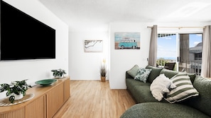 TV connectée