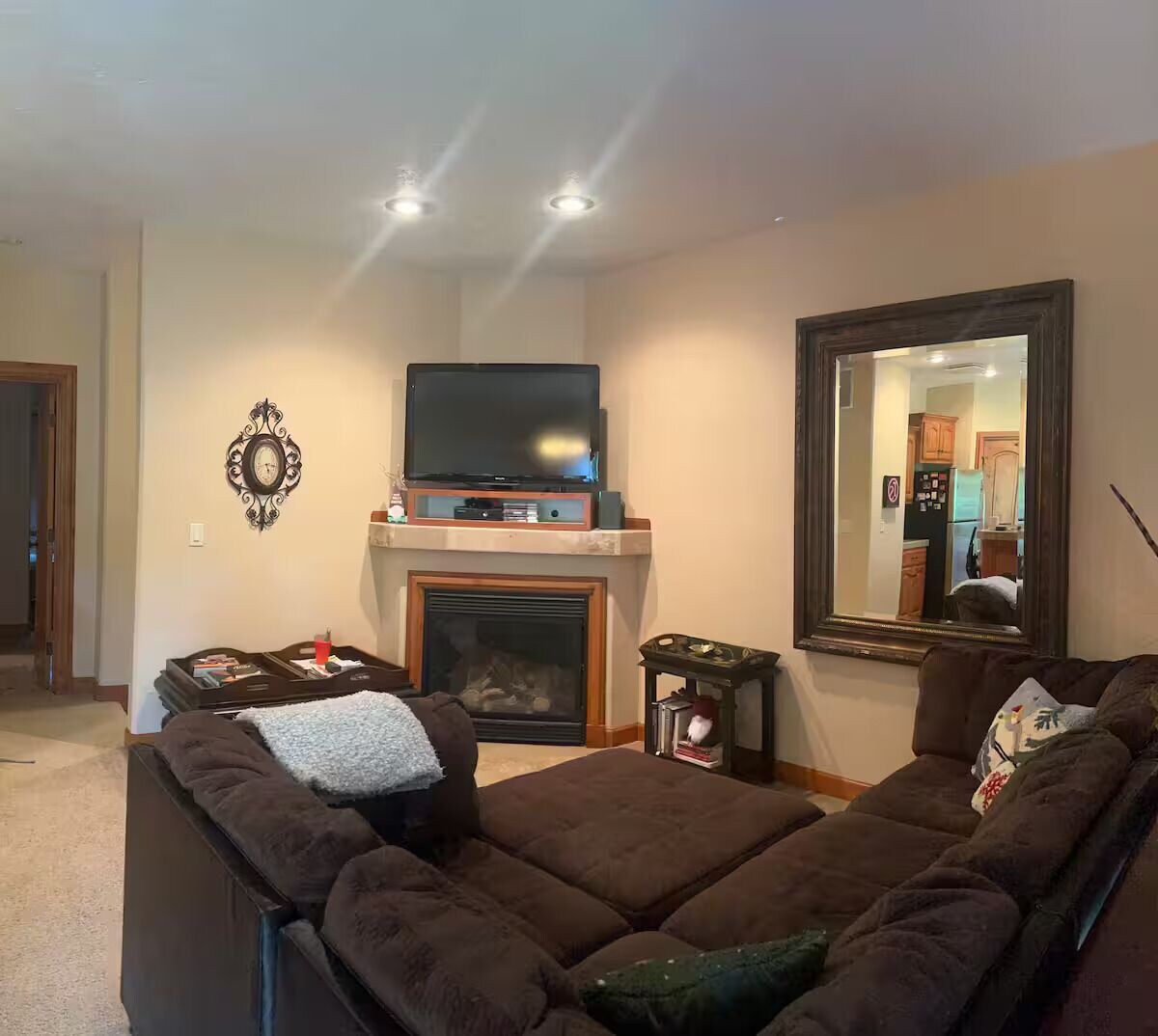 Image de profil de l’hôte