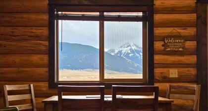 Beautiful Cabin in Pray, MT