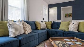 تلفزيون ذكي، ألعاب فيديو