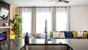 Smart-TV, Videospiele