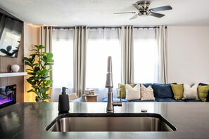 Smart-TV, Videospiele