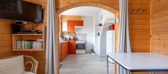 Les Jolies Capucines - 200m de la plage