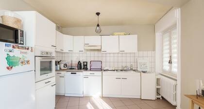 Le Cocoon CléJa - Proche Station La Bresse