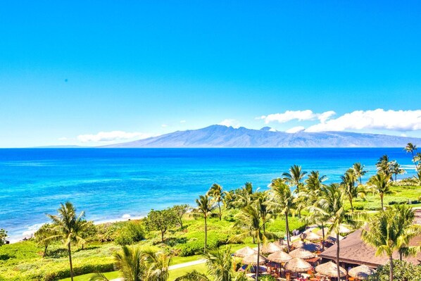 Condo (Multiple Bedrooms) | Front of property - Honua Kai Hokulani 3 Free Rental Cars KBM Resorts Most Stunning Views 3 Units, 7 Bedrooms Ml-1949 (Kaanapali)