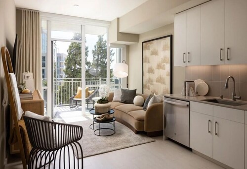 Spacious 2BR Condo at The Martin with Pool