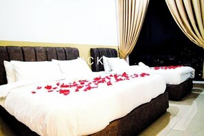 Room - Kuala Lumpur City View at Trion2 by HCK (Kuala Lumpur)