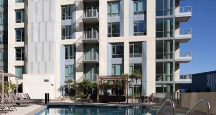 Comfort & Style at The Martin – 1BR Retreat