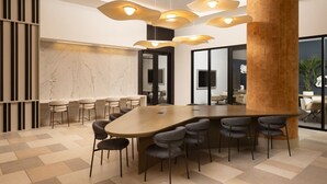 Sala de reuniones