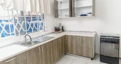 VIST One-Bedroom Apartment with Pool View