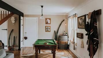 Spielezimmer