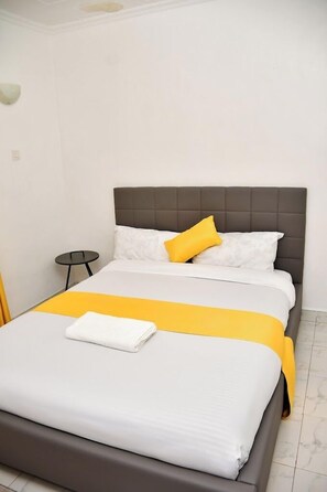 Deluxe appartement | Individueel gedecoreerd, individueel gemeubileerd, gratis wifi