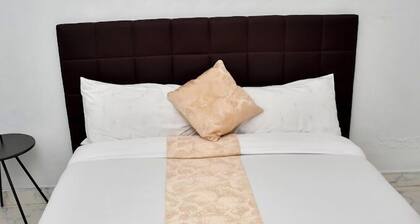 Kapsabet bnb Suites