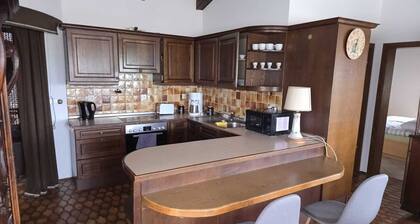 To the Waldschlössl in the Vilstal