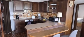 To the Waldschlössl in the Vilstal