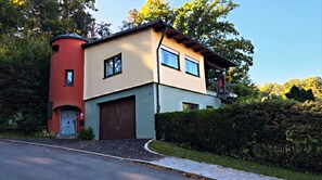 Udendørsområde