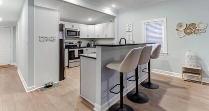 7th Street Retreat in Historic Downtown Wilmington