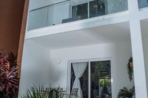 DĂ©tail de lâextĂ©rieur