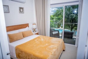 2 chambres, Wi-Fi