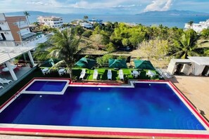 Unclassified image, 3 of 33, button - Puerto Galera Seaview Resort (Puerto Galera)