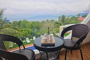 Room - Puerto Galera Seaview Resort (Puerto Galera)