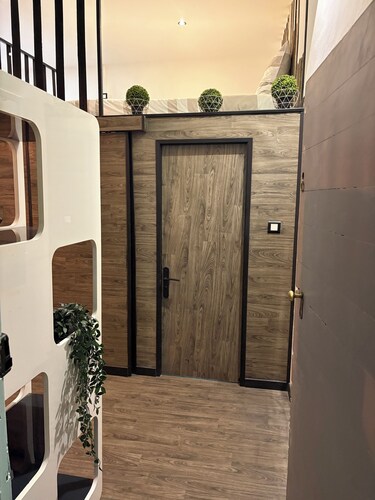 Le Cocoon Provençal - a stone's throw from the town hall