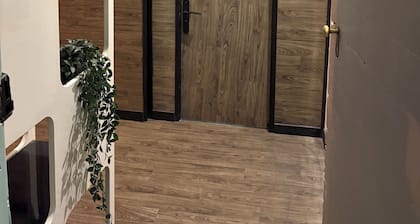 Le Cocoon Provençal - a stone's throw from the town hall