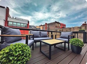 Terrass/Patio