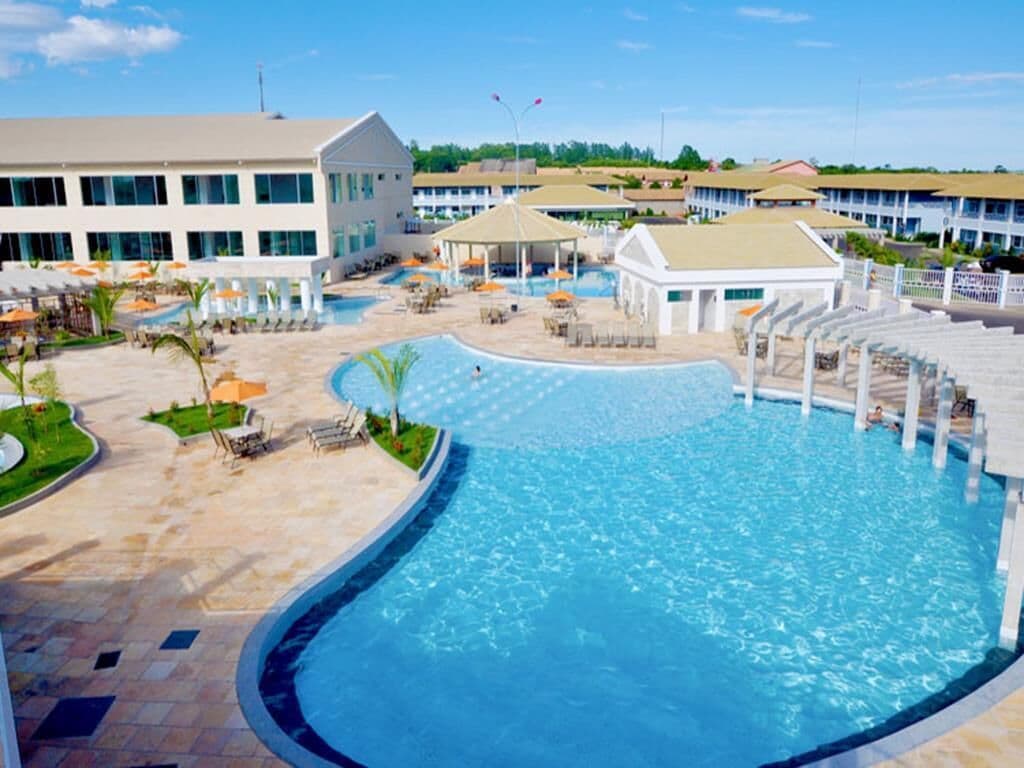 Terraço/pátio