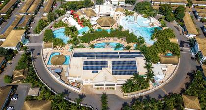 DiRoma Lacqua IV - Direto com o Grupo DiRoma - acesso ao Acqua Park com café da manhã