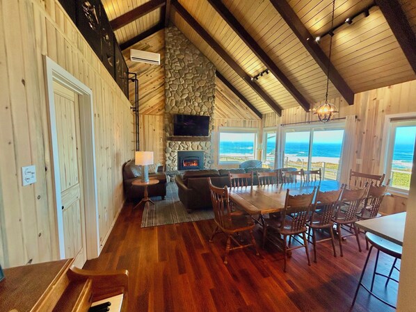 تناول الطعام