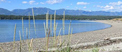 مناشف للشاطئ