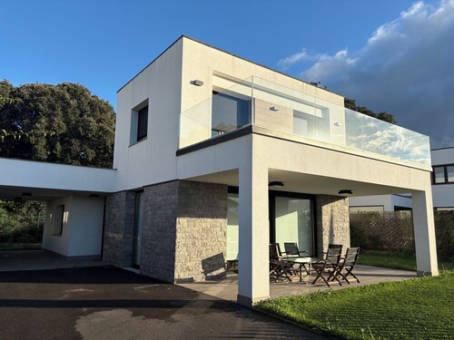 Wonderful house la llavandera