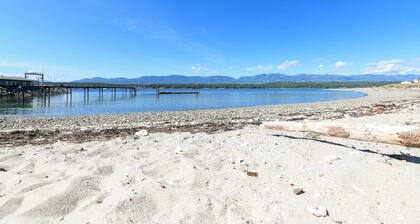 #213 Chinook Hornby Island Resort