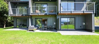 #213 Chinook Hornby Island Resort