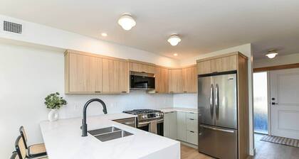 #214 Sockeye at Hornby Island Resort