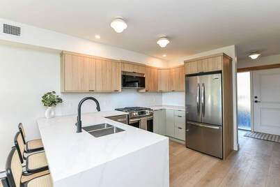 #214 Sockeye at Hornby Island Resort