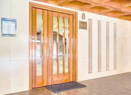 Berceo Rooms Self Check-in