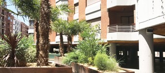 Berceo Rooms Self Check-in