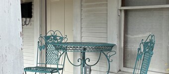 Historic Bungalow on Church Street