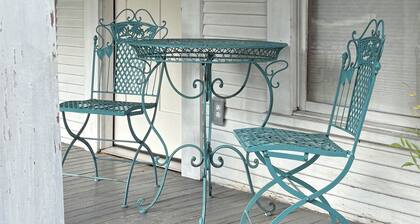 Historic Bungalow on Church Street