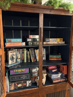 Sala de juegos