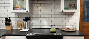 Historic Bungalow on Church Street