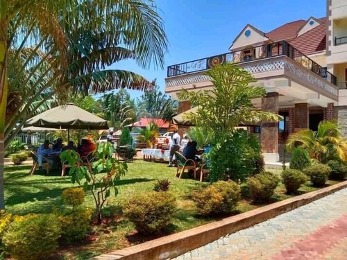 Equator Pastoral Resort