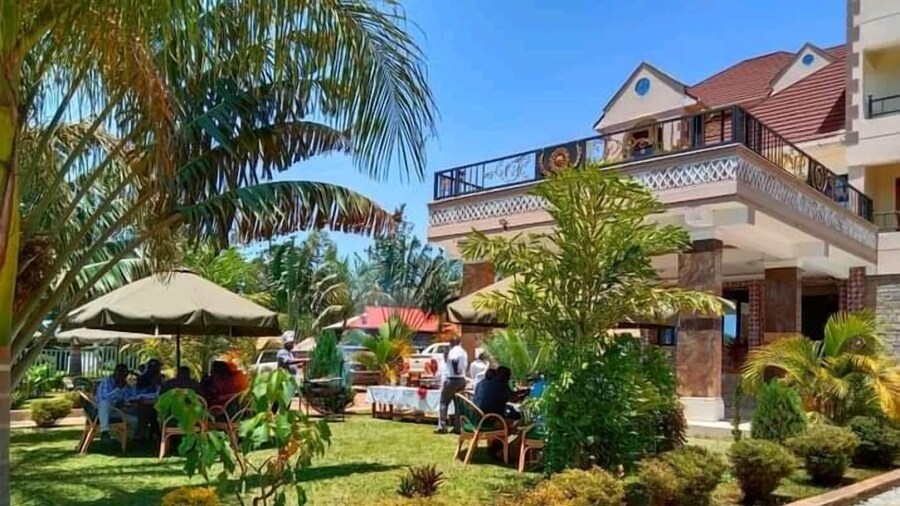 Equator Pastoral Resort