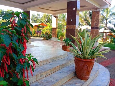 Equator Pastoral Resort