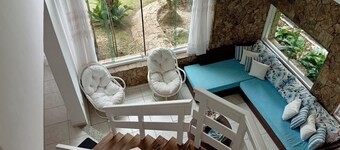 Casa de Praia: Luxo e Conforto