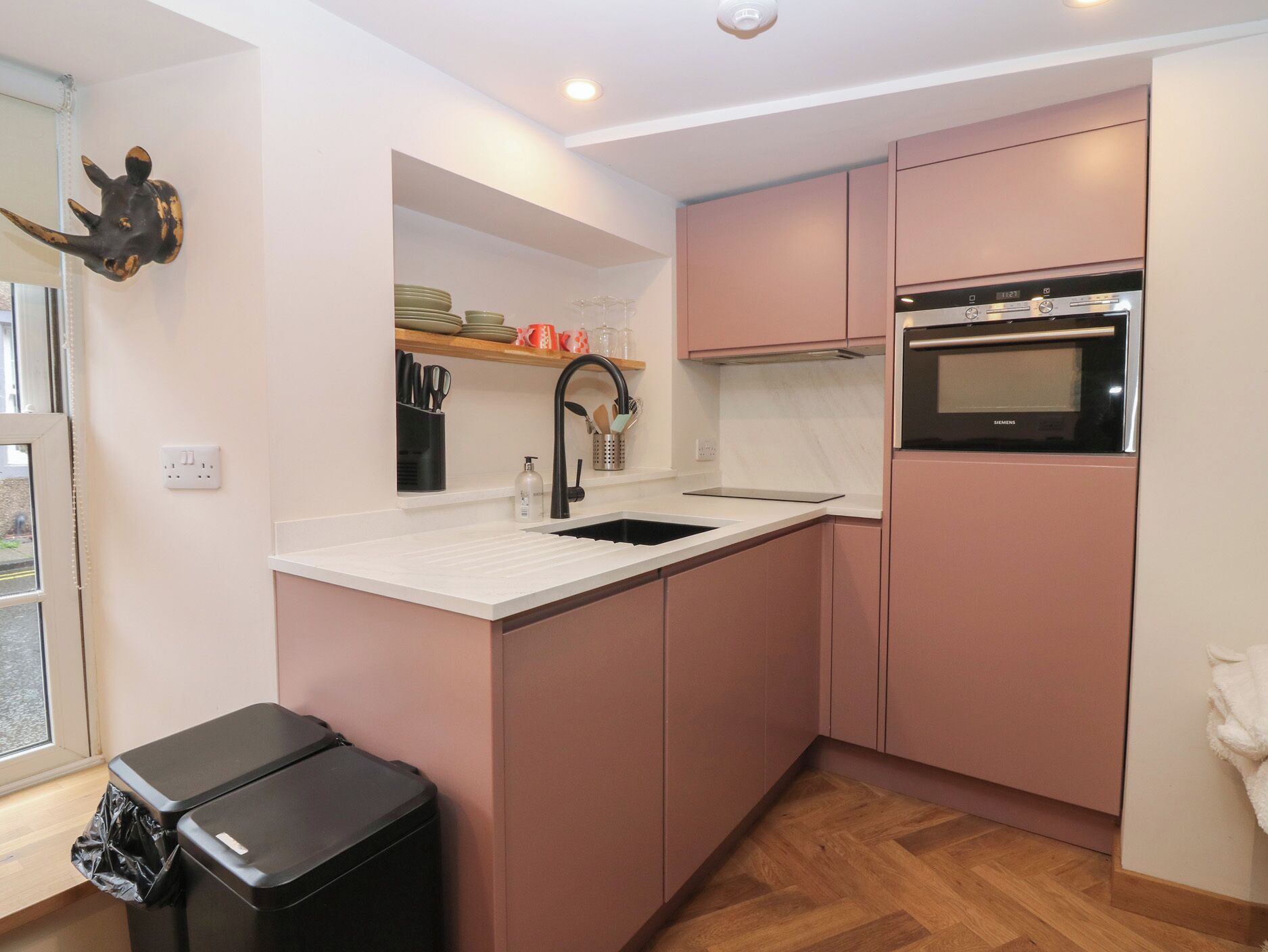 Utensilios de cocina