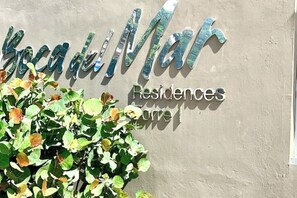 Detall de l'exterior